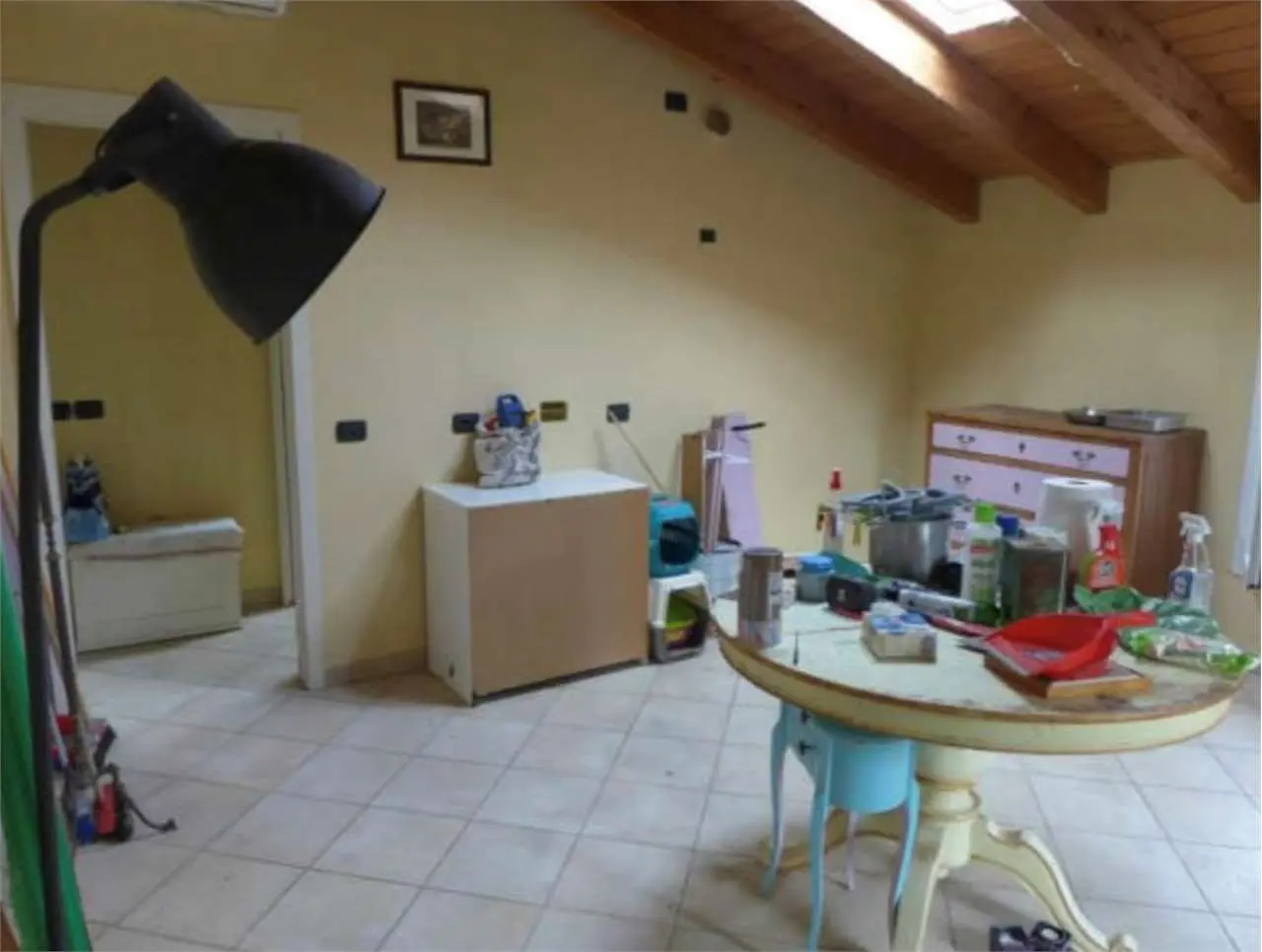 Immagine per Appartamento in asta a Vezzano sul Crostolo via Caduti Della Bettola 119