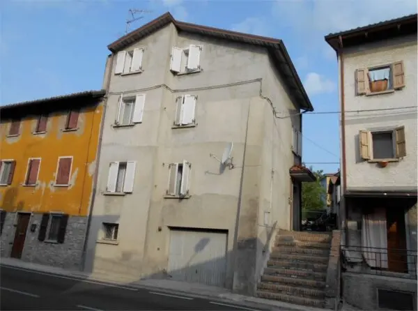 Stabile - Palazzo via Roma Sud 28, Vezzano Sul Crostolo