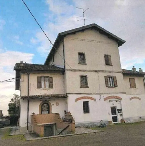 Appartamento via Delle Scuole 18, Scandiano
