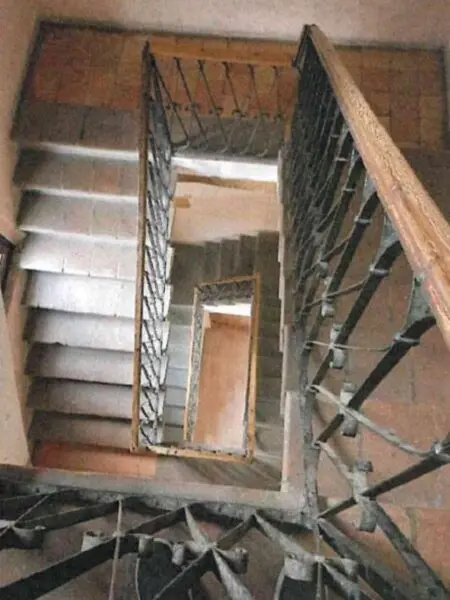 Appartamento via Delle Scuole 18, Scandiano