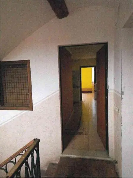 Appartamento via Delle Scuole 18, Scandiano