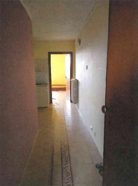 Appartamento via Delle Scuole 18, Scandiano
