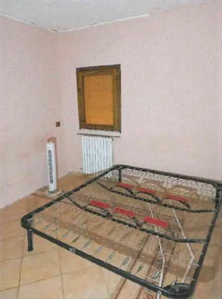 Appartamento via Delle Scuole 18, Scandiano