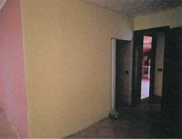 Appartamento via Delle Scuole 18, Scandiano