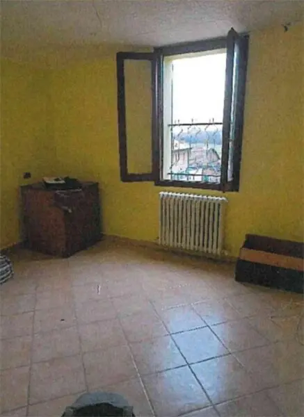 Appartamento via Delle Scuole 18, Scandiano