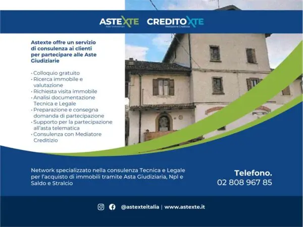 Appartamento via Delle Scuole 18, Scandiano