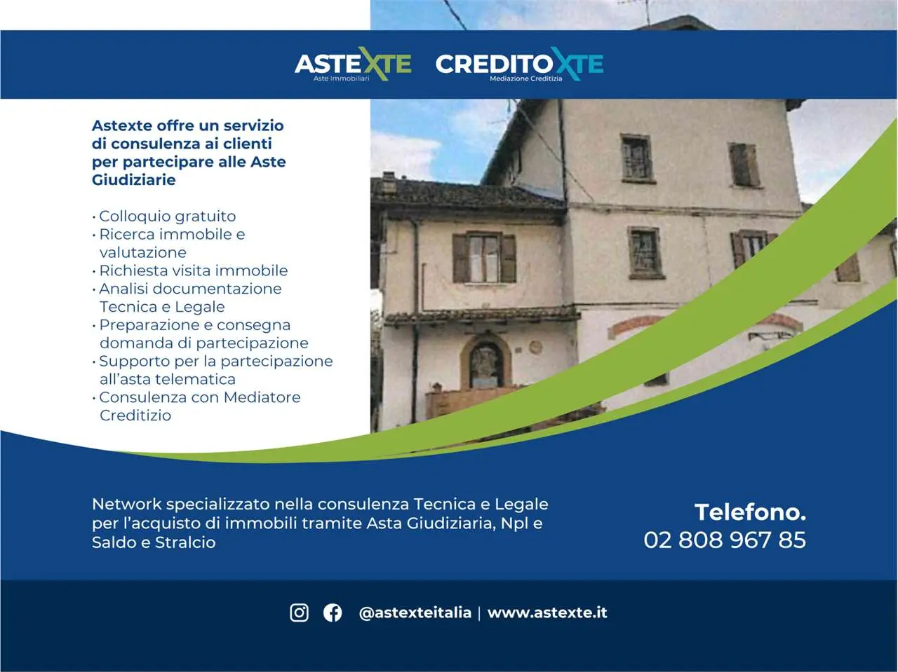 Immagine per Appartamento in asta a Scandiano via Delle Scuole 18