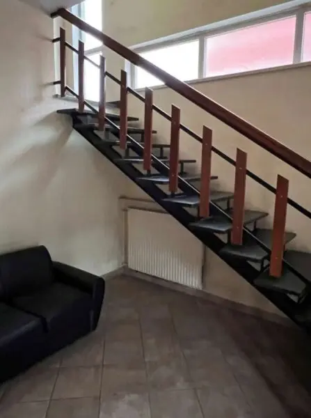 Stabile - Palazzo strada Provinciale 63r, Gualtieri