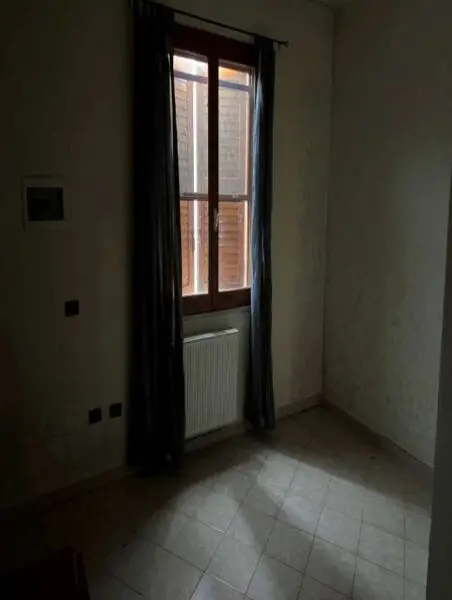 Stabile - Palazzo strada Provinciale 63r, Gualtieri