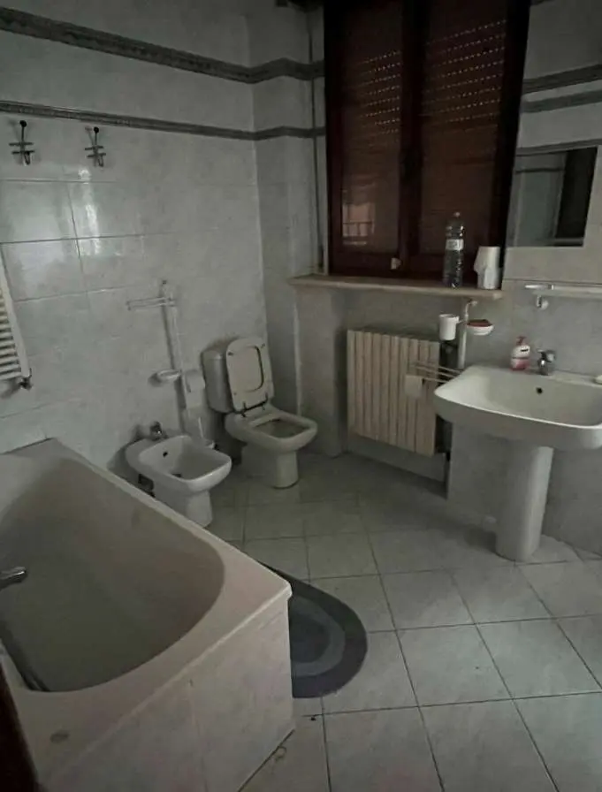 Immagine per Stabile - Palazzo in asta a Gualtieri strada Provinciale 63r