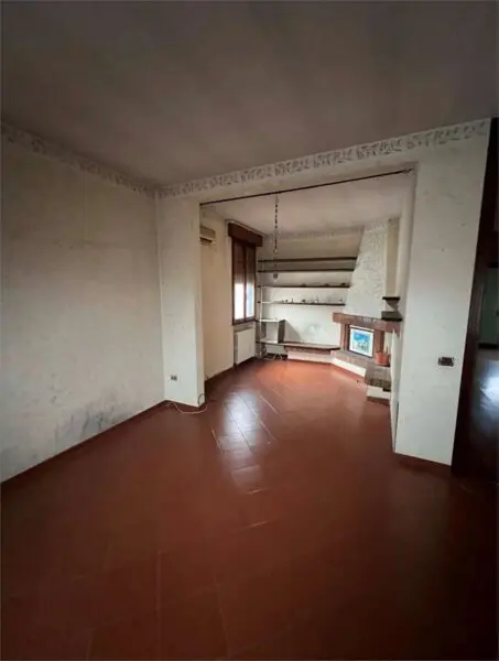 Stabile - Palazzo strada Provinciale 63r, Gualtieri