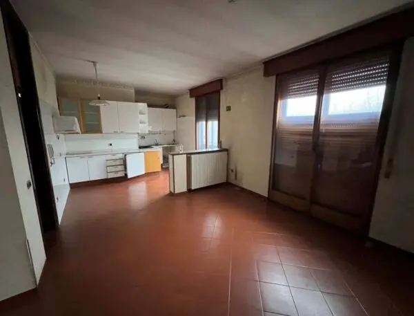 Stabile - Palazzo strada Provinciale 63r, Gualtieri