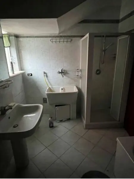 Stabile - Palazzo strada Provinciale 63r, Gualtieri