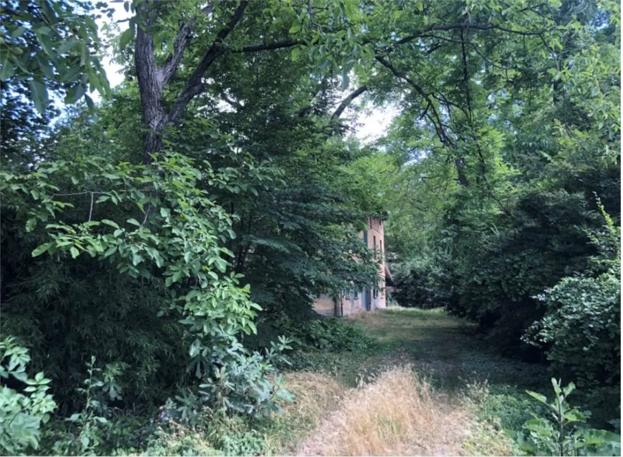 Immagine per Stabile - Palazzo in asta a Correggio via Fosdondo 106
