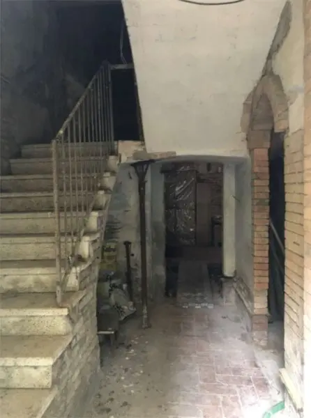 Stabile - Palazzo via Fosdondo 106, Correggio