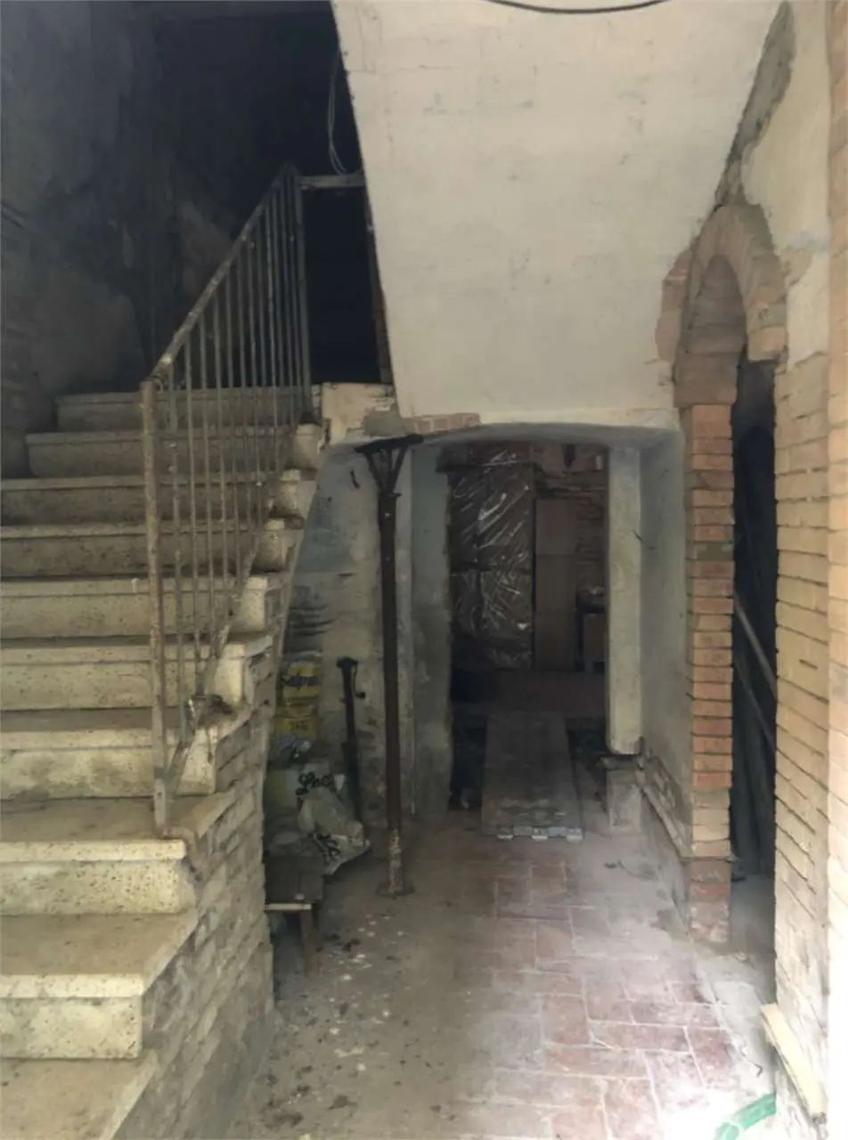 Immagine per Stabile - Palazzo in asta a Correggio via Fosdondo 106