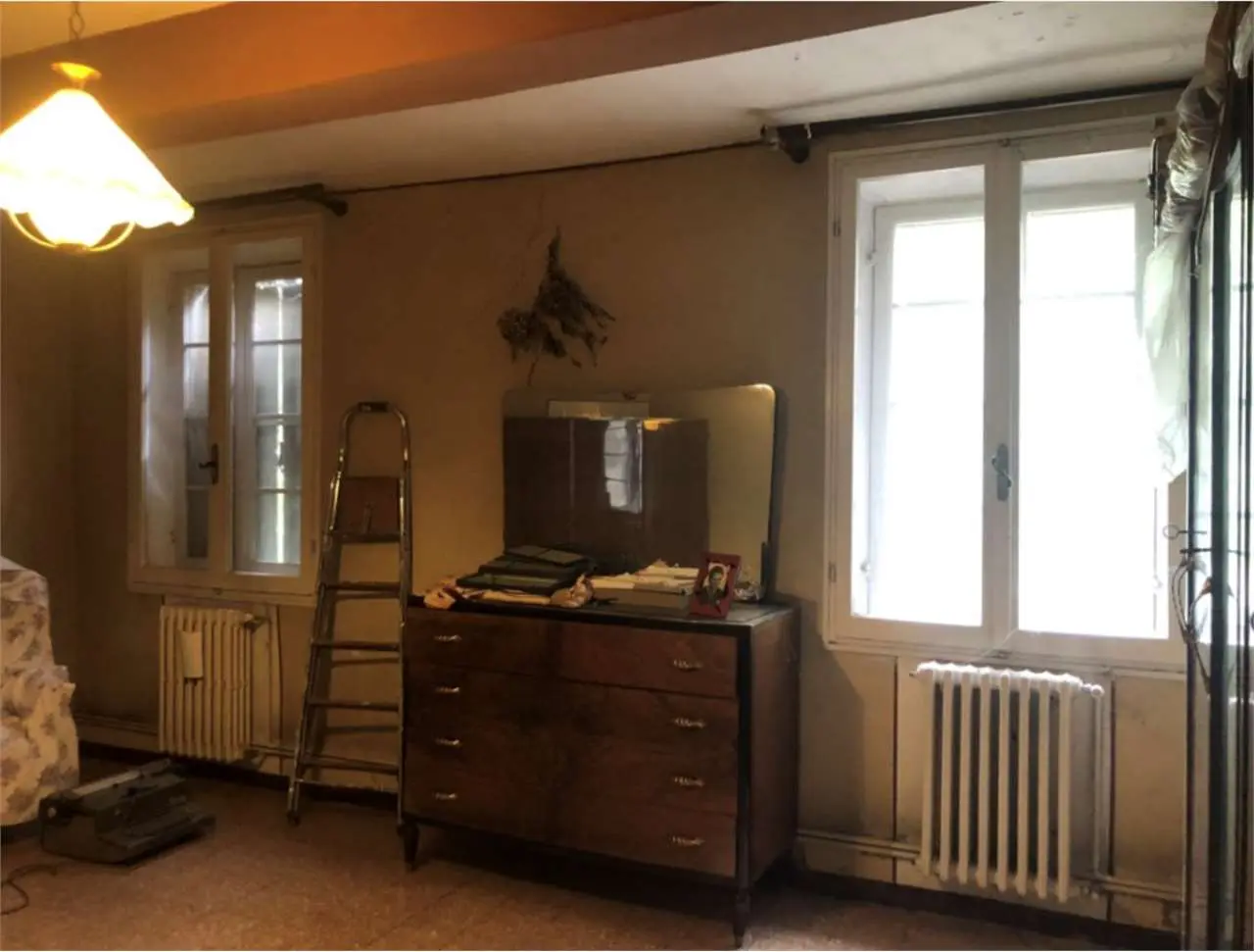Immagine per Stabile - Palazzo in asta a Correggio via Fosdondo 106