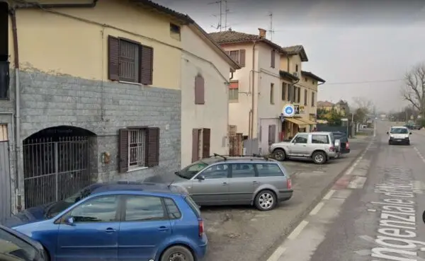 Appartamento via Provinciale Est N 92, Nonantola