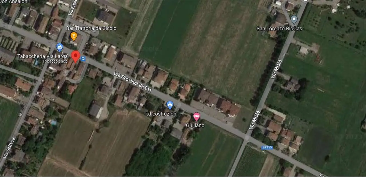 Immagine per Appartamento in vendita a Nonantola via Provinciale Est n. 92