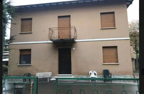 Appartamento via Erri Billò 11, Formigine