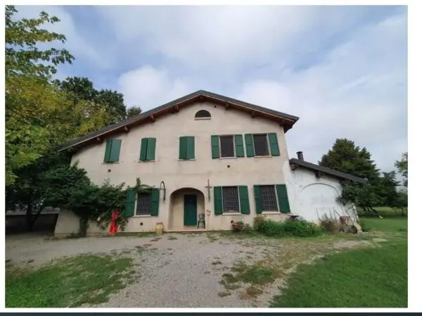 Appartamento via Paganelle Guerri 19, Carpi