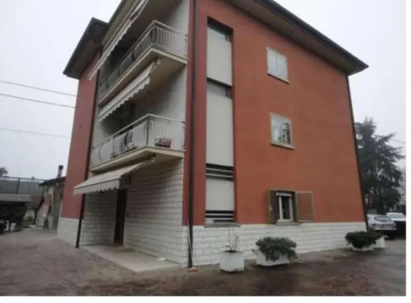 Appartamento viale Della Liberazione 213, San Cesario Sul Panaro