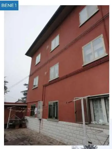 Appartamento viale Della Liberazione 213, San Cesario Sul Panaro