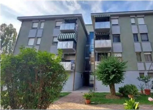 Appartamento via Liguria 33, Castelfranco Emilia