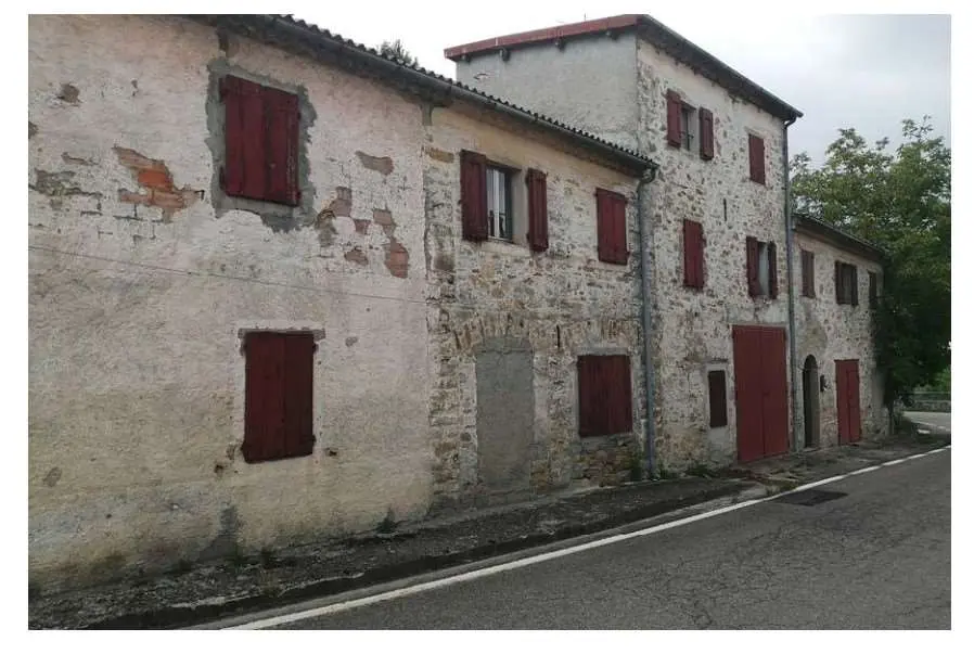 Immagine per Appartamento in vendita a Palagano via Provinciale SNC