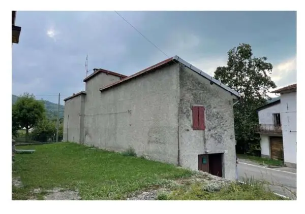Stabile - Palazzo via La Penna N 12-14, Palagano