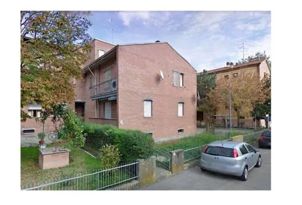 Appartamento via Alfonso Paltrinieri 49, San Felice Sul Panaro