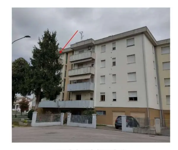 Appartamento via Morandi N 2/a, San Possidonio