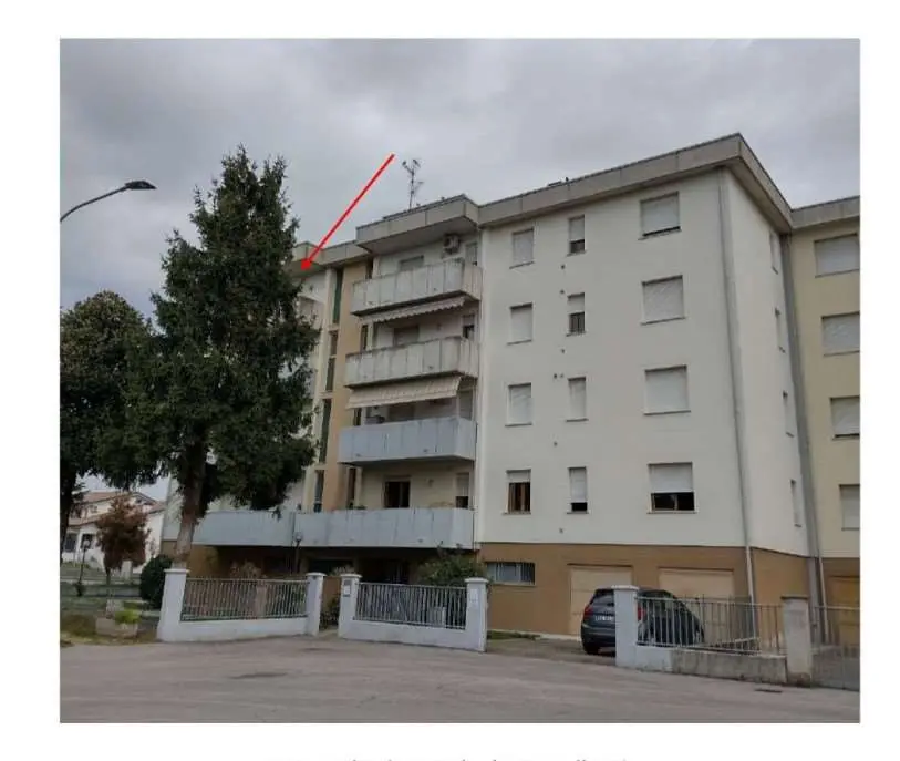 Immagine per Appartamento in vendita a San Possidonio via Morandi n. 2/A 