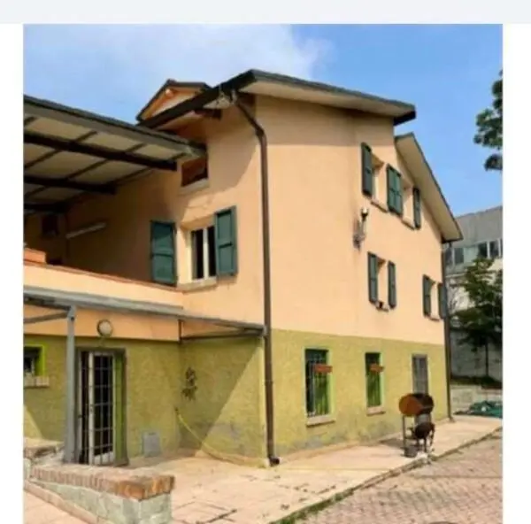 Appartamento via Val Rossenna 2, Prignano Sulla Secchia