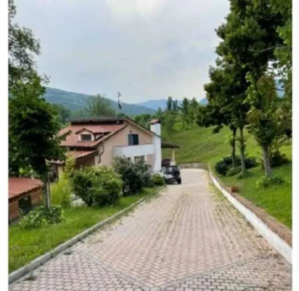 Appartamento via Val Rossenna 2, Prignano Sulla Secchia