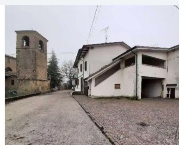 Appartamento via Matilde Di Canossa 175, Prignano Sulla Secchia