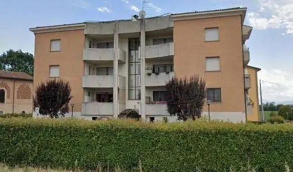 Appartamento via Emilio Lepido 287, Parma