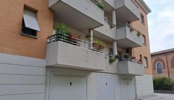 Appartamento via Emilio Lepido 287, Parma