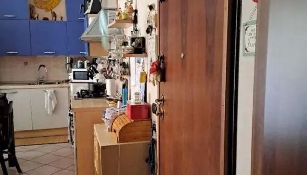 Appartamento via Emilio Lepido 287, Parma