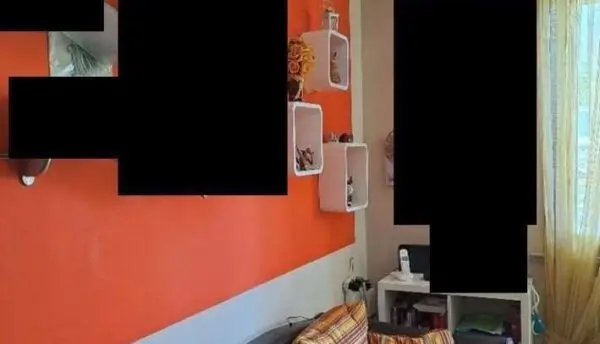 Appartamento via Emilio Lepido 287, Parma