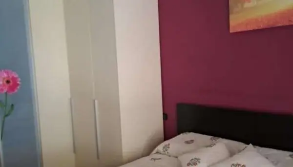 Appartamento via Emilio Lepido 287, Parma