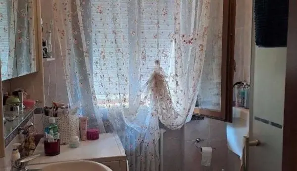 Appartamento via Emilio Lepido 287, Parma
