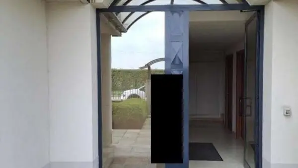Appartamento via Emilio Lepido 287, Parma