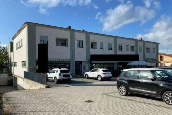 Immagine per Ufficio in asta a Langhirano 31