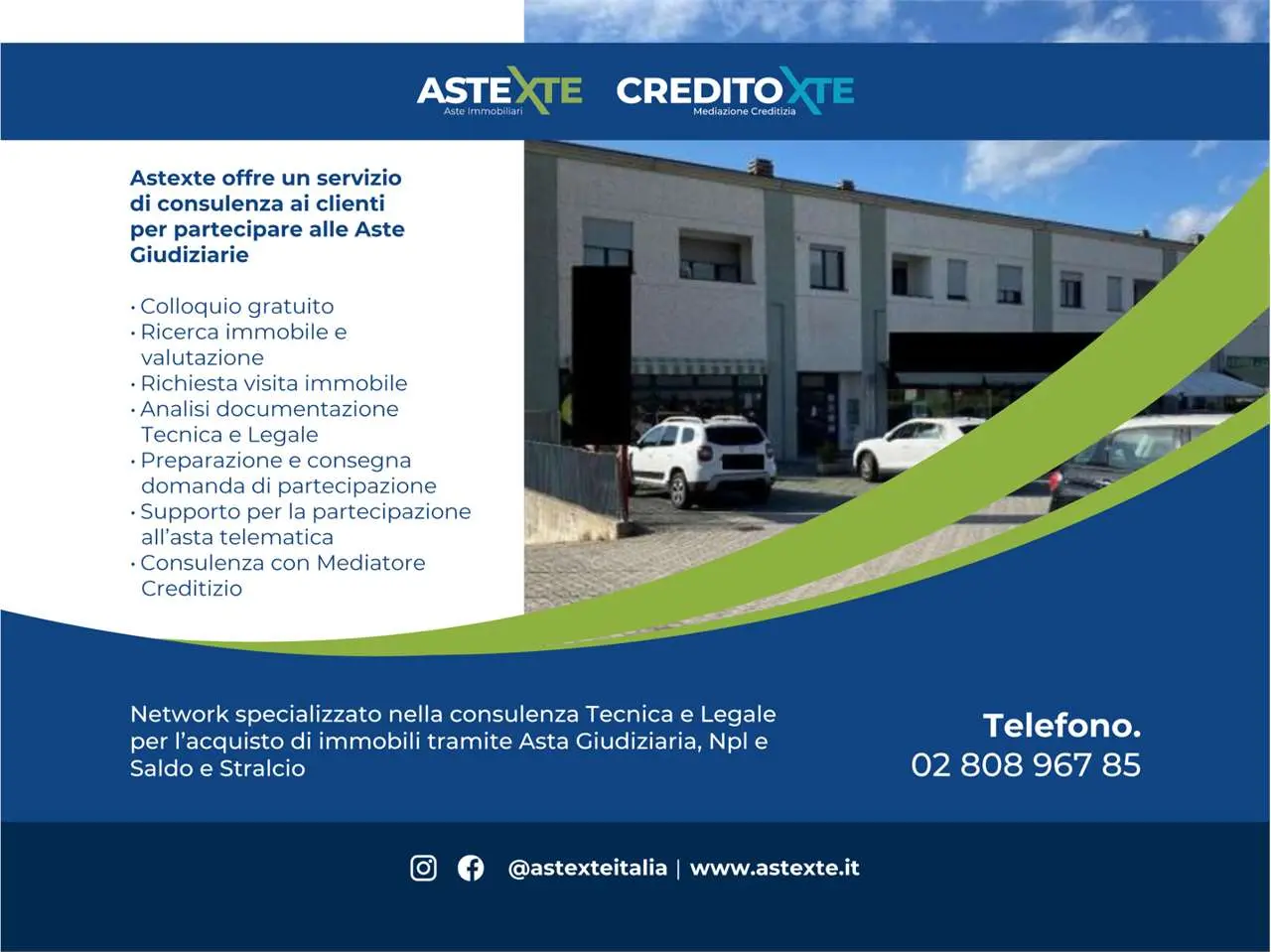 Immagine per Ufficio in asta a Langhirano 31