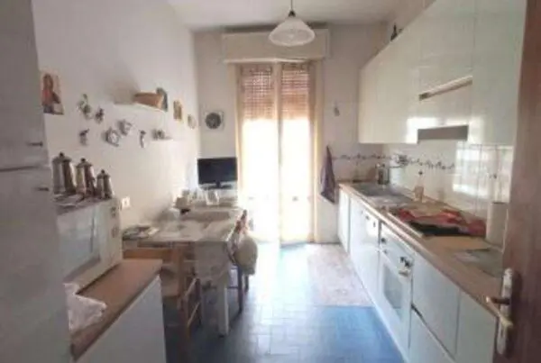 Appartamento via Sabotino 7, Fidenza