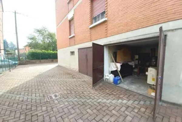 Appartamento via Sabotino 7, Fidenza