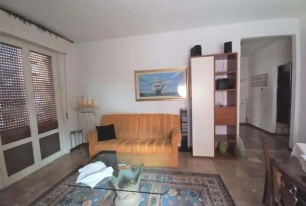 Appartamento via Sabotino 7, Fidenza