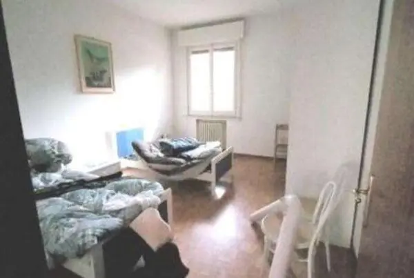 Appartamento via Sabotino 7, Fidenza