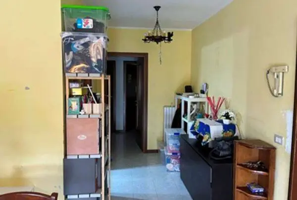 Appartamento via Correggio 2, Solignano